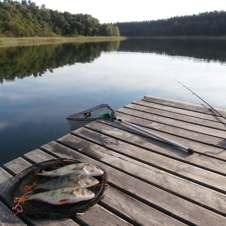 Dependance Ferienhaeuser Am Kastavensee لوشن المظهر الخارجي الصورة