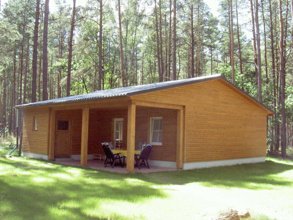 Dependance Ferienhaeuser Am Kastavensee لوشن المظهر الخارجي الصورة