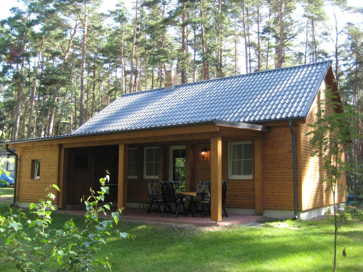 Dependance Ferienhaeuser Am Kastavensee لوشن المظهر الخارجي الصورة