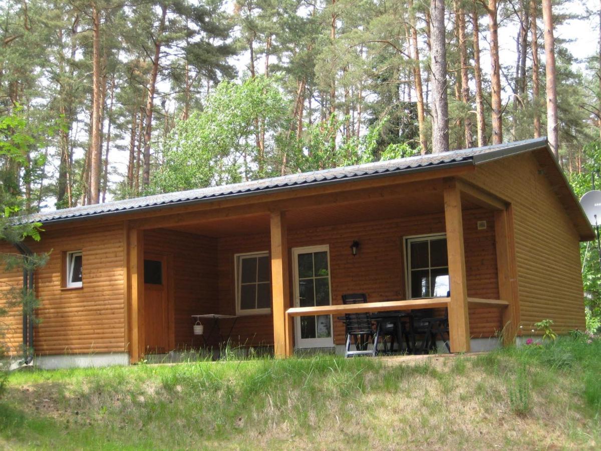 Dependance Ferienhaeuser Am Kastavensee لوشن المظهر الخارجي الصورة