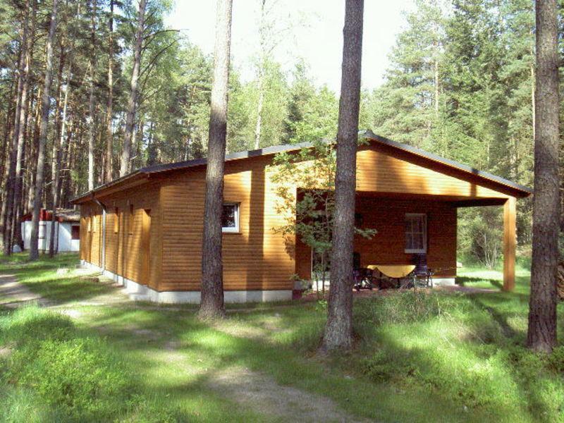 Dependance Ferienhaeuser Am Kastavensee لوشن المظهر الخارجي الصورة