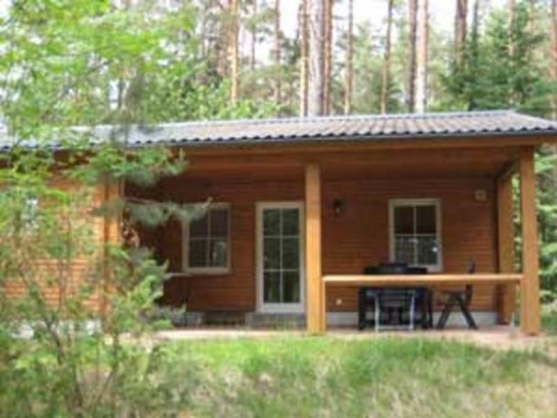 Dependance Ferienhaeuser Am Kastavensee لوشن المظهر الخارجي الصورة